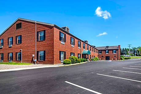 Quality Inn Bangor Mall