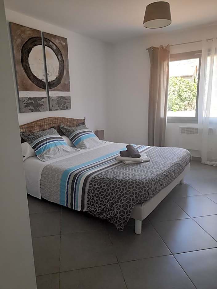 Chambres d'Hôtes Villa Cardellini