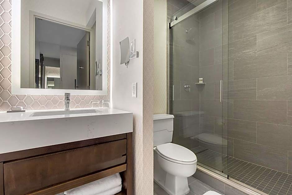 Omni Charlotte Hotel