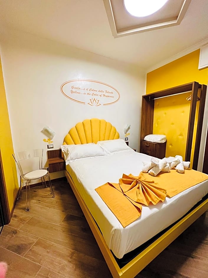 Rainbow Hotel Depandance Joli