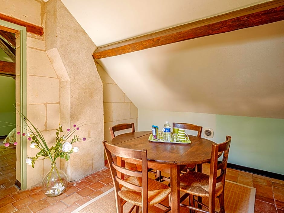 Clos du Bois Brard B&B