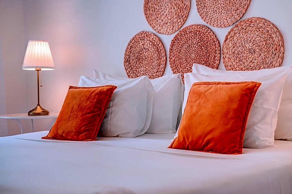 Chalet D´Ávila Guest House