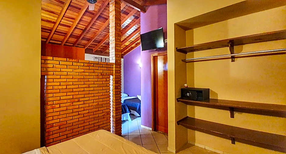 Photo 1 of 9 of Superior Chalet