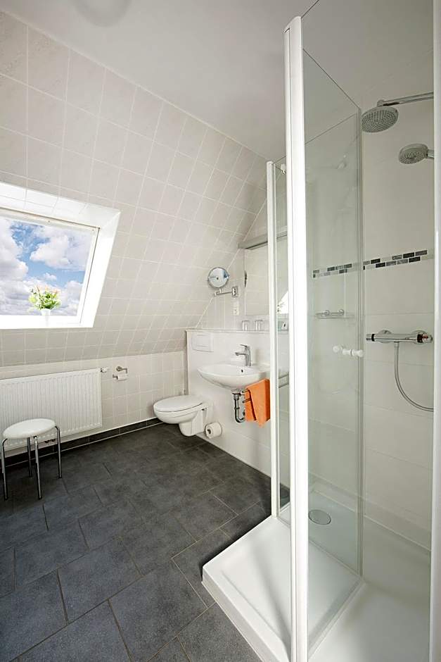 Ferienhotel Bernstein