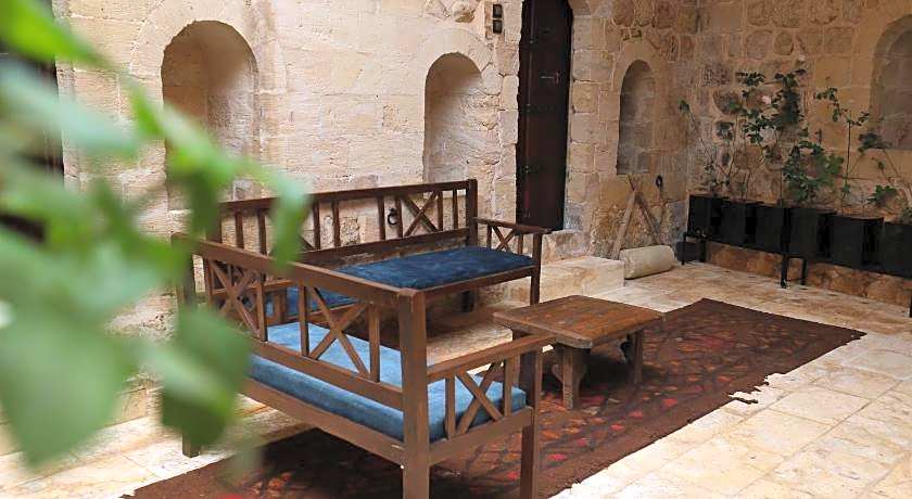 Maristan Tarihi Konak