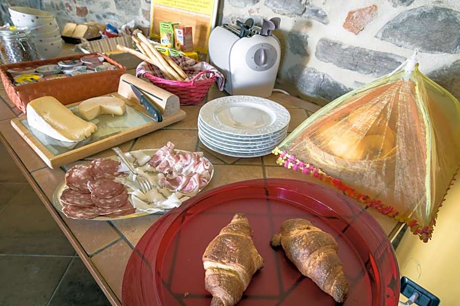 All'Ombra del Castello