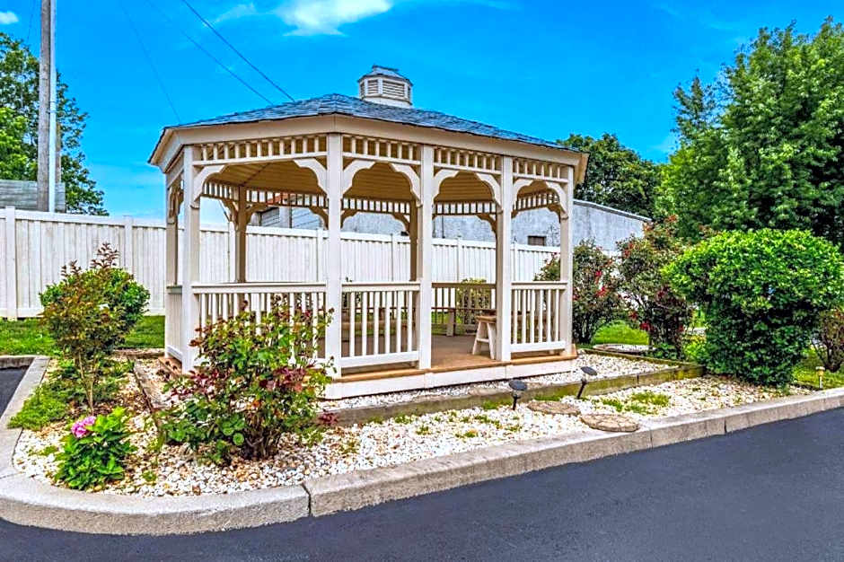 Sleep Inn & Suites Ronks - Lancaster Area