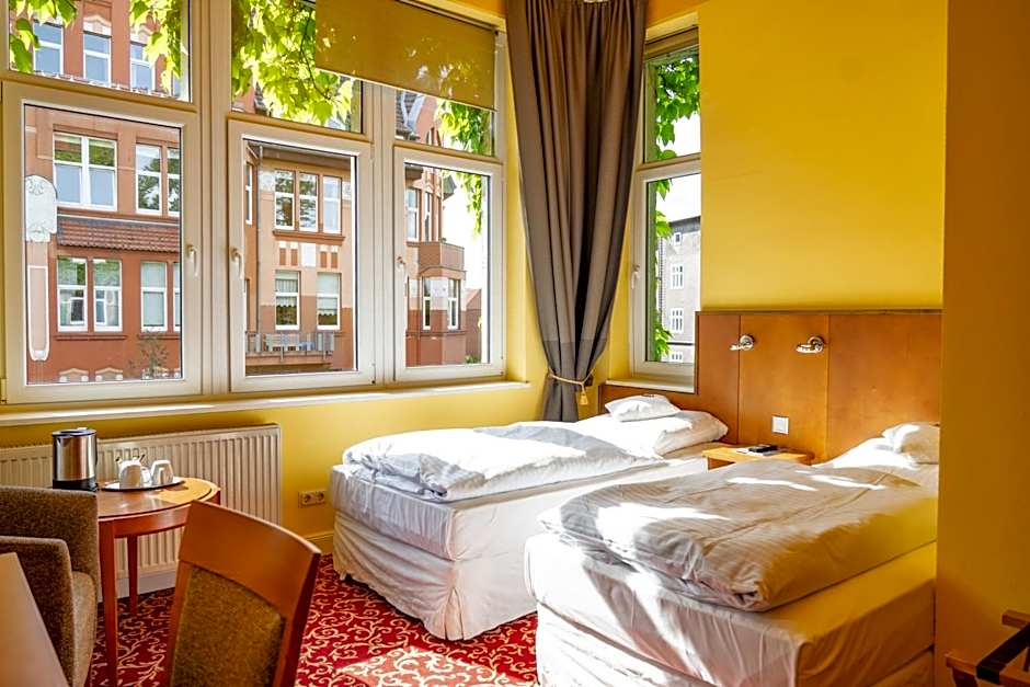Hotel Haus Martens