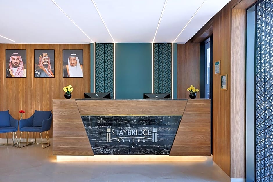 Staybridge Suites Al Khobar City