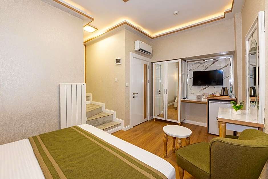 TAKSİM HAVANA HOTEL SUİTES