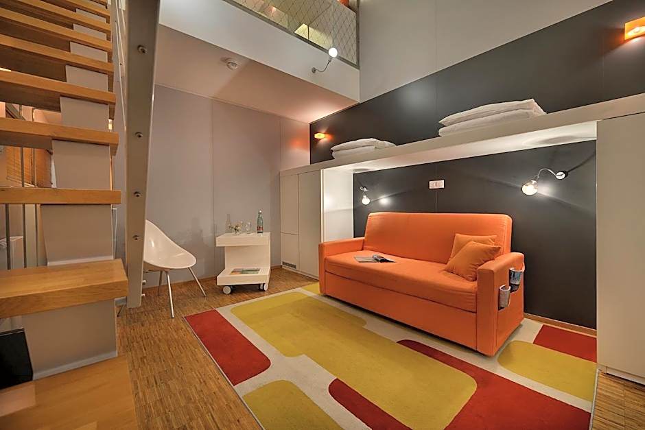 Omnia Hotel Relax & Wellness