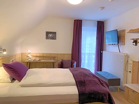 Single Room with Balcony