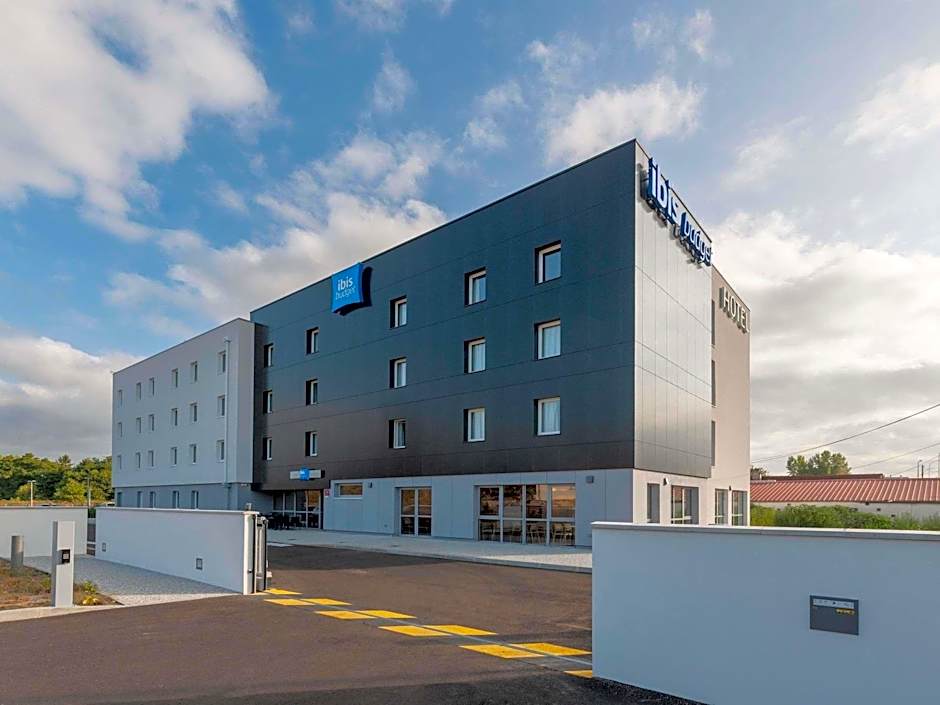 Hotel ibis Mont De Marsan