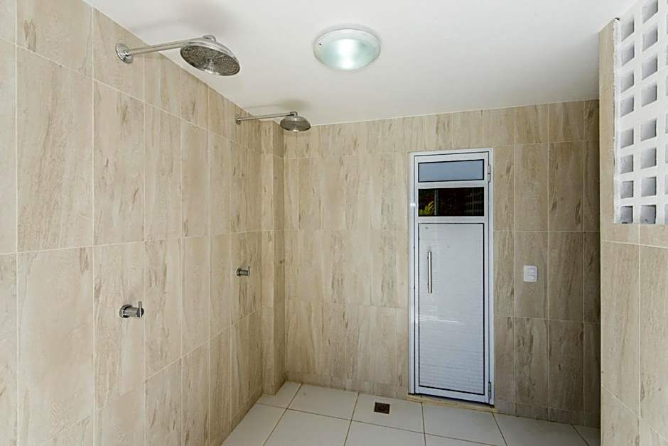 Visual Praia Hotel