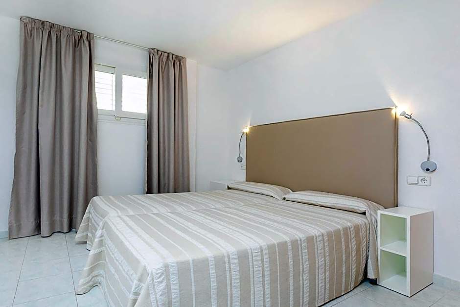 Aparthotel Duquesa Playa