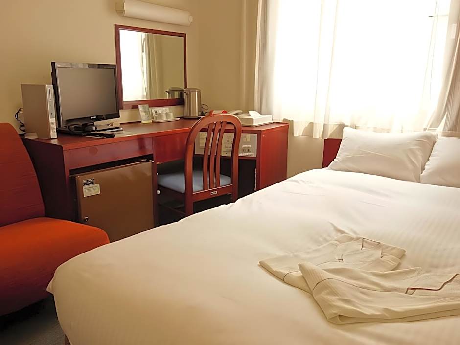 Hotel Green Pacific