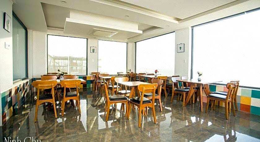 Ninh Chu Hotel