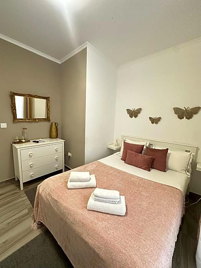 Costa Paradise Beach