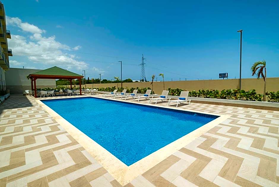 Wyndham Garden El Morro Montecristi