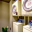 Hotel Livemax Asakusabashi-Ekimae