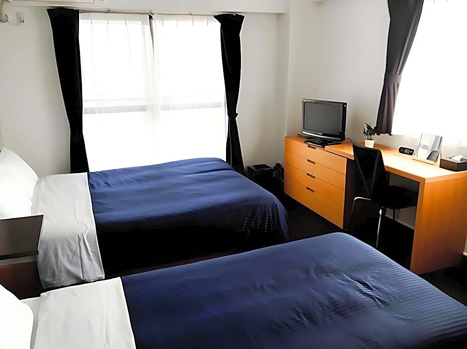 Hotel Livemax BUDGET Fuchu