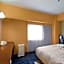 Toyama Manten Hotel