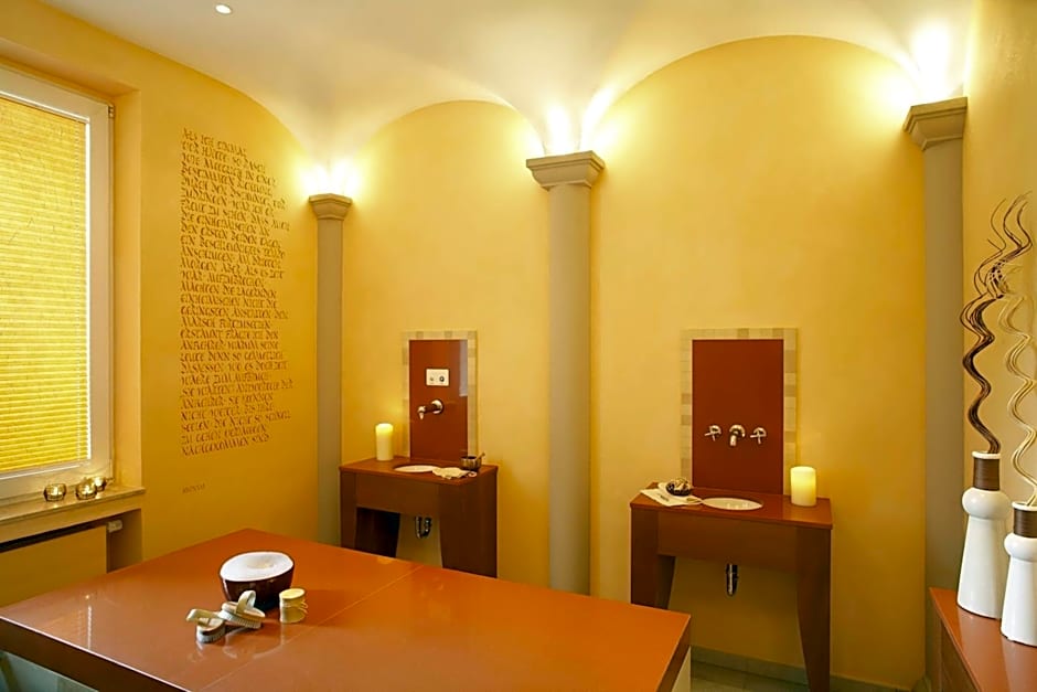 Best Western Premier Park Hotel & Spa