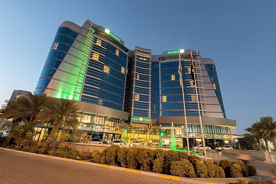 Holiday Inn Abu Dhabi By IHG