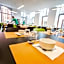 HI Liège Hostel