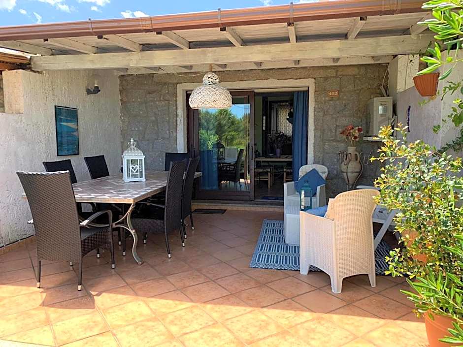 Sant'Elmo Holiday Residence