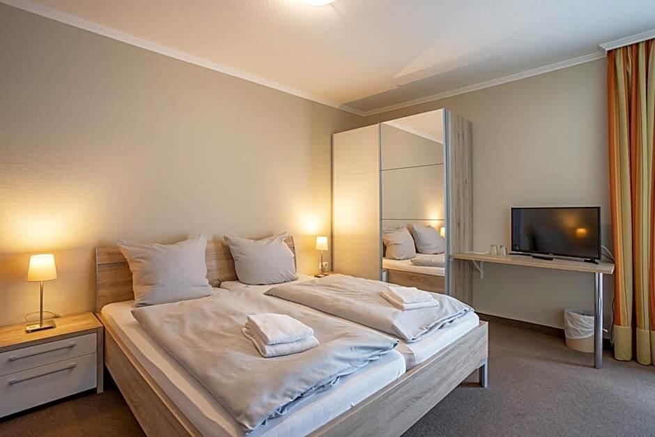 Lieblingsplatz Hotel Seedeich