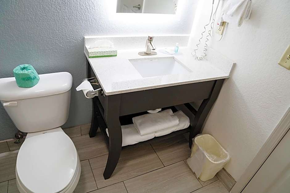 MainStay Suites Knoxville North I-75