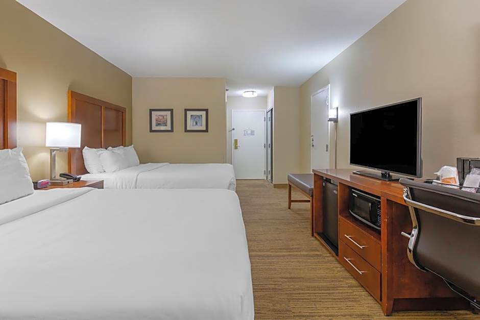 Comfort Inn University