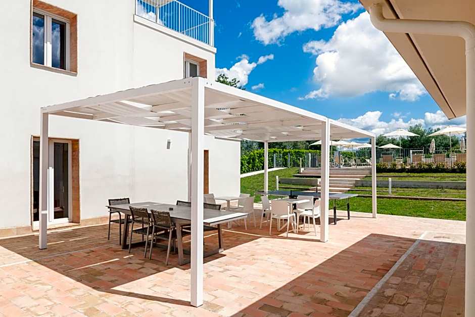 Agriturismo Le Masciare