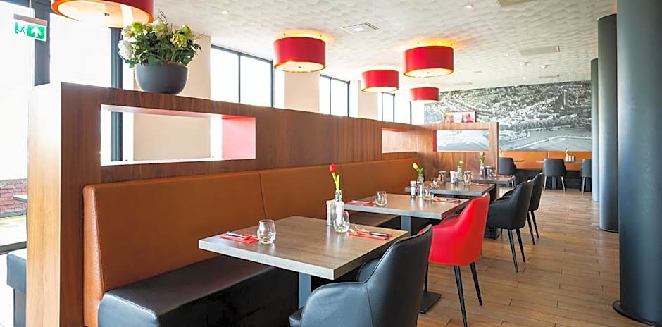 Bastion Hotel Brielle - Europoort