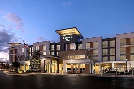 Residence Inn by Marriott Jackson The District at Eastover