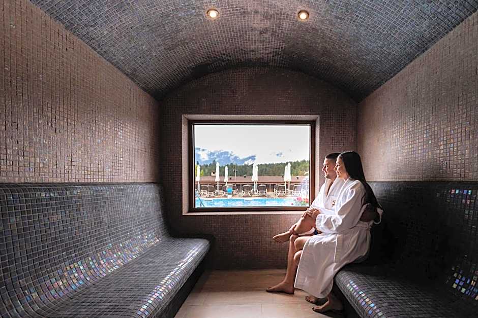 Katarino SPA Hotel