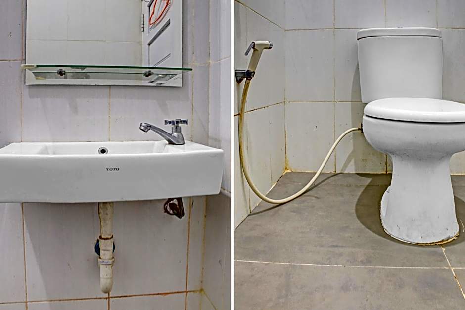 OYO 90112 Hotel Permata Inn