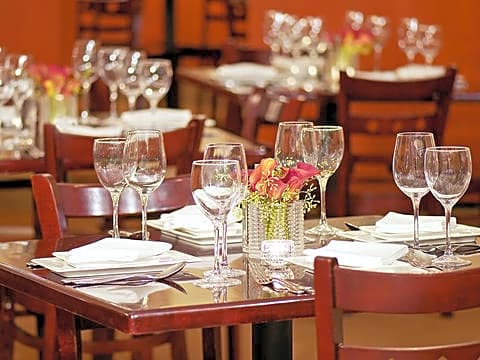 Glover Park Hotel Georgetown