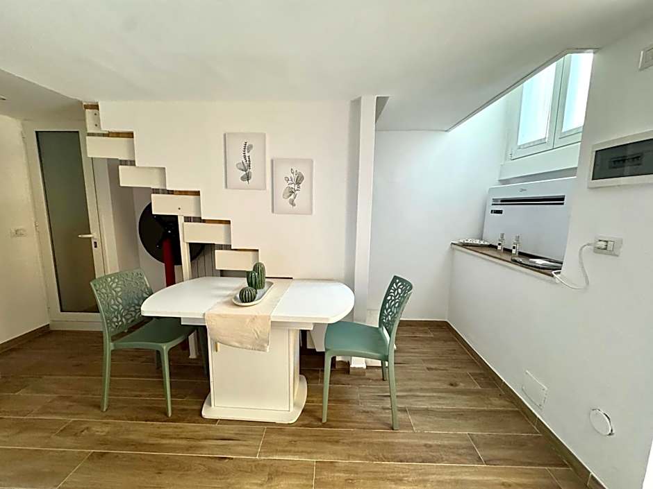 Apartment Wagner
