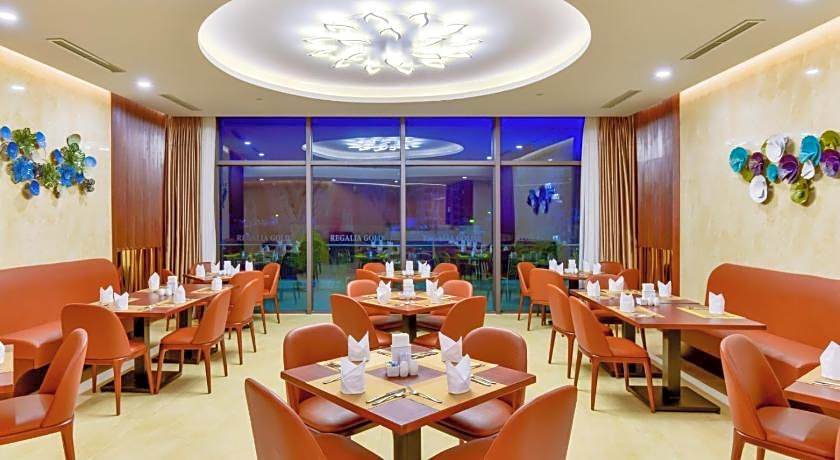 Regalia Gold Hotel