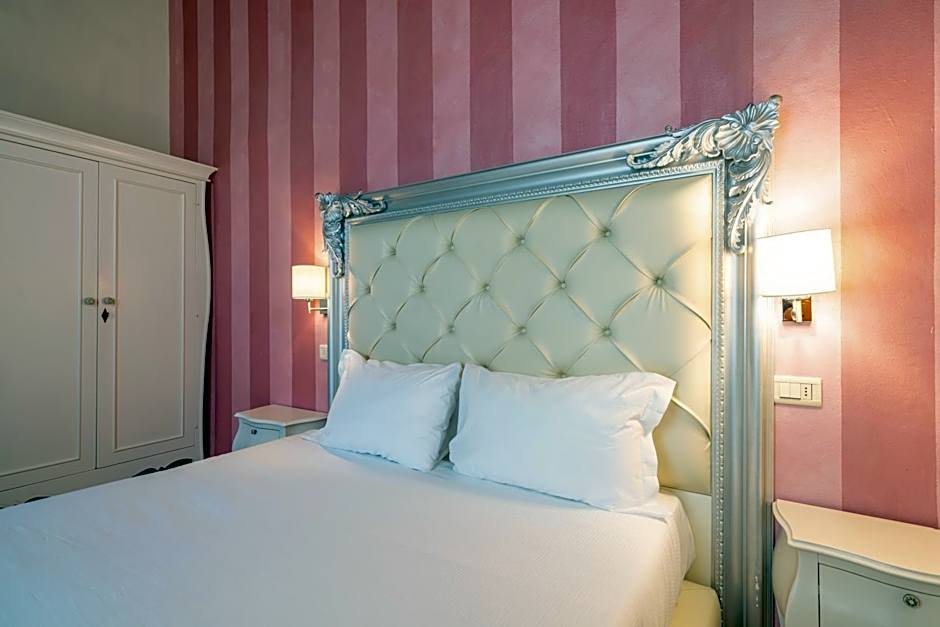 Residenza Conte di Cavour & Rooftop - dBe Hotels