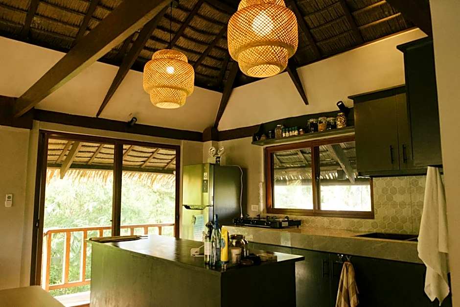 Domu Mia Villa Siargao