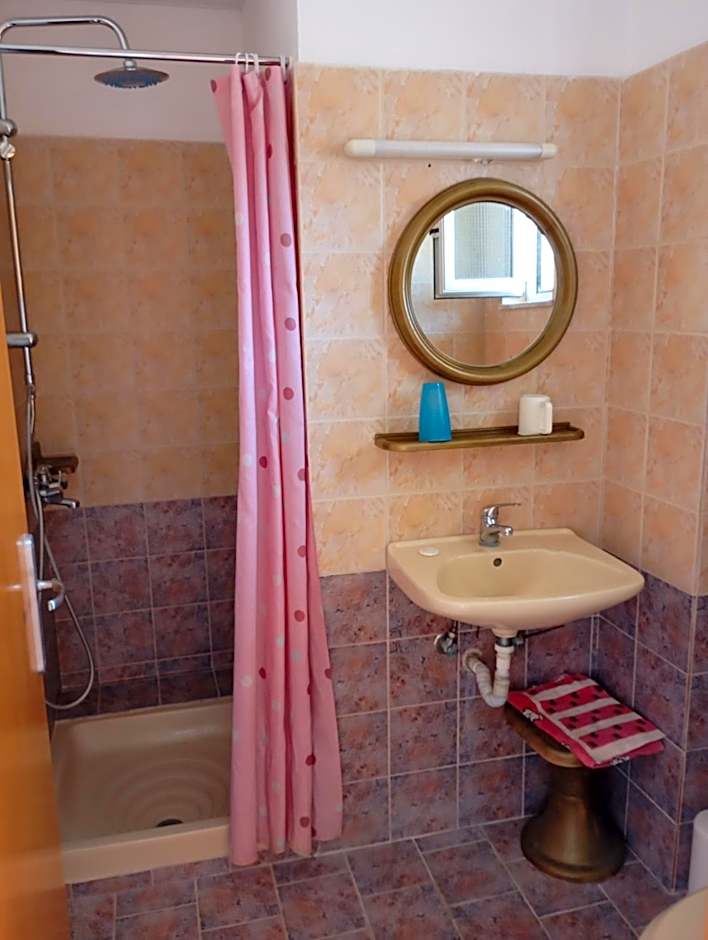 Denise Apartments Kefalos
