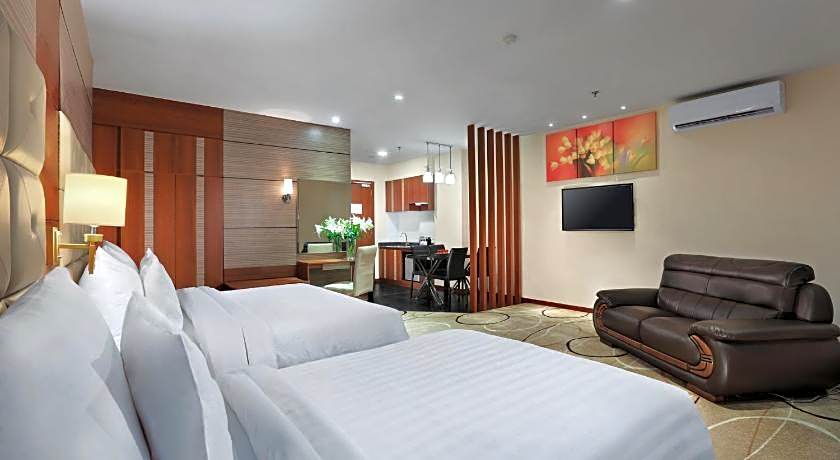 Aston Inn Gideon Batam