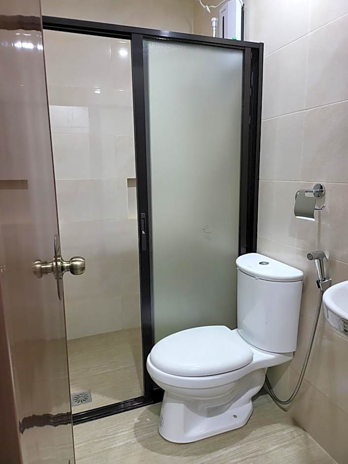 Dormitory near SM and S and R