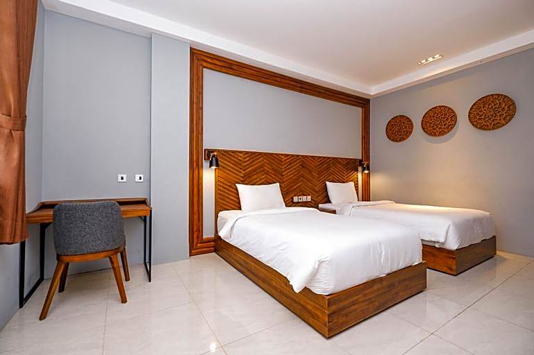 Maharani Guest House