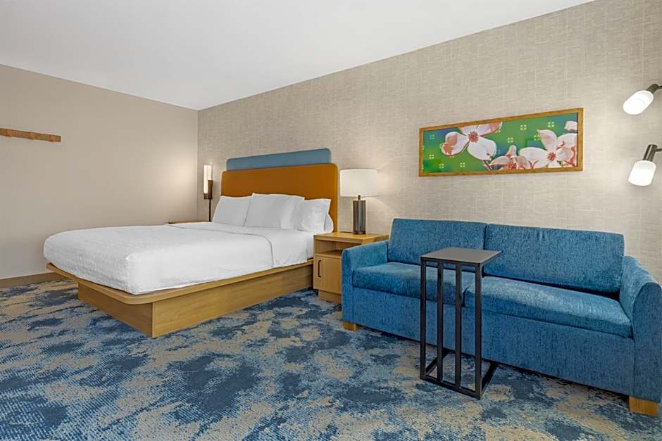 Hampton Inn Rocky Mount
