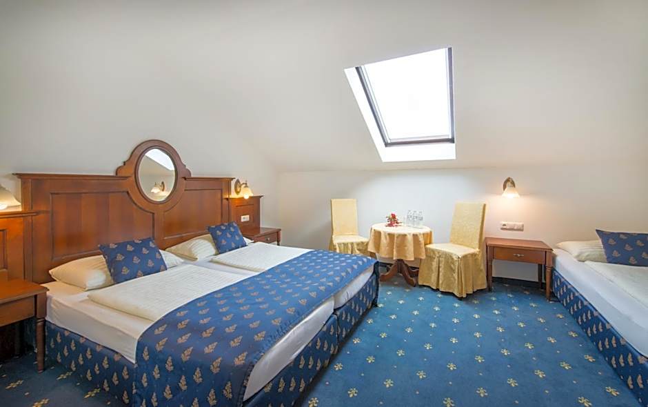 Hotel Bayrischer Hof