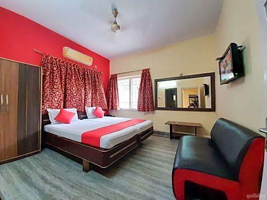 Falcon Guest House – Calcutta, LA